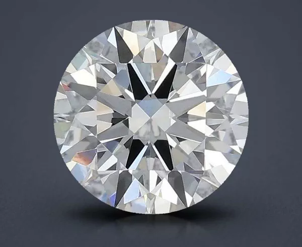 1.04 Carat · H · VVS1 Rare Carat Ideal Cut