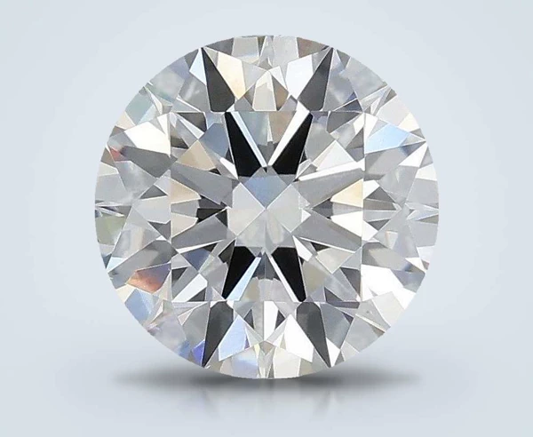 1.04 Carat · H · VVS1 Rare Carat Ideal Cut