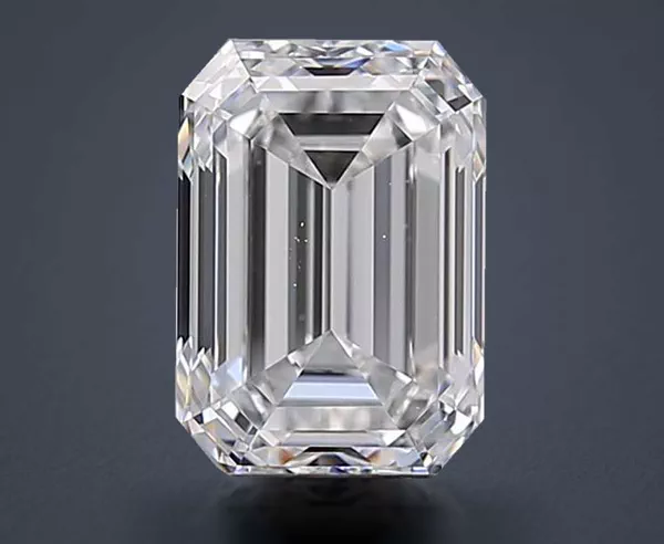 1.5 Carat · D · VS2 Rare Carat Ideal Cut