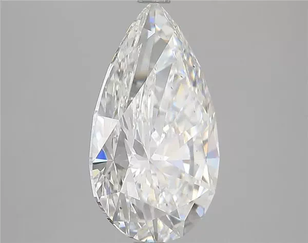 3.93 Carat · G · VS2 Rare Carat Ideal Cut