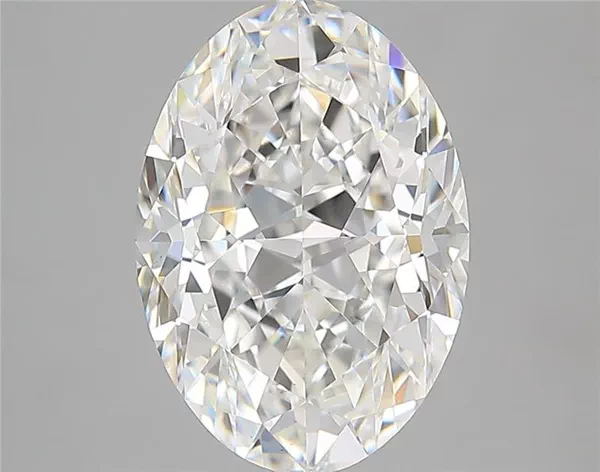 4.01 Carat · F · VS2 Rare Carat Ideal Cut