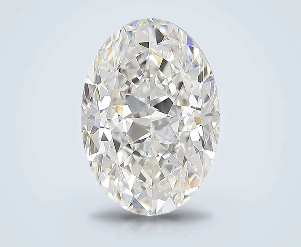 4.01 Carat · F · VS2 Rare Carat Ideal Cut