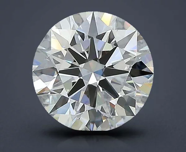 1.43 Carat · D · VS2 Rare Carat Ideal Cut