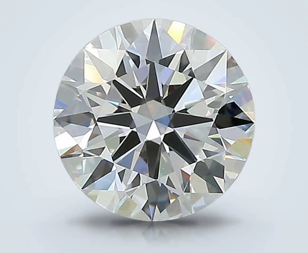 1.43 Carat · D · VS2 Rare Carat Ideal Cut
