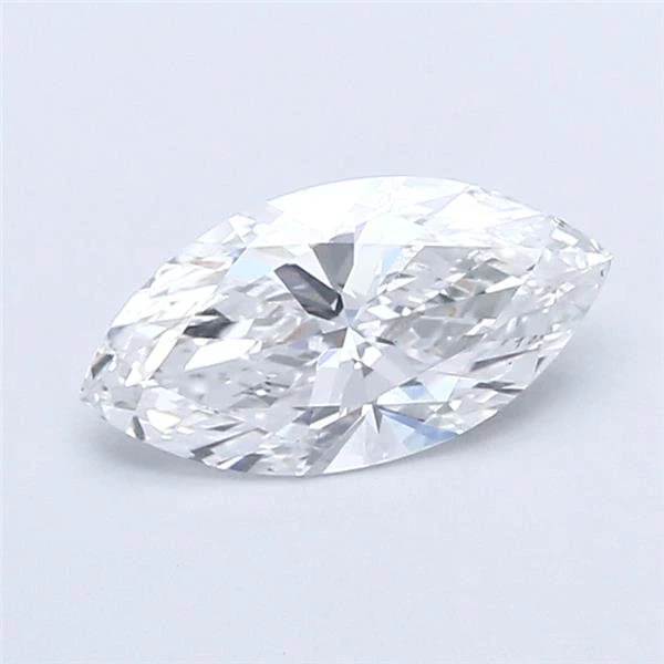 0.99 Carat · D · VS2 Rare Carat Ideal Cut