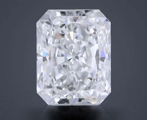 0.53 Carat · D · VVS2 Rare Carat Ideal Cut