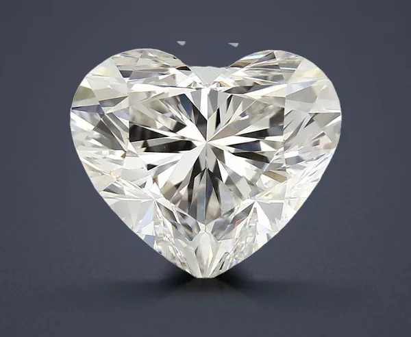 2.5 Carat · I · VS1 Rare Carat Ideal Cut