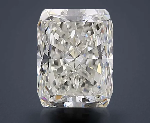 3.01 Carat · H · SI1 Rare Carat Ideal Cut