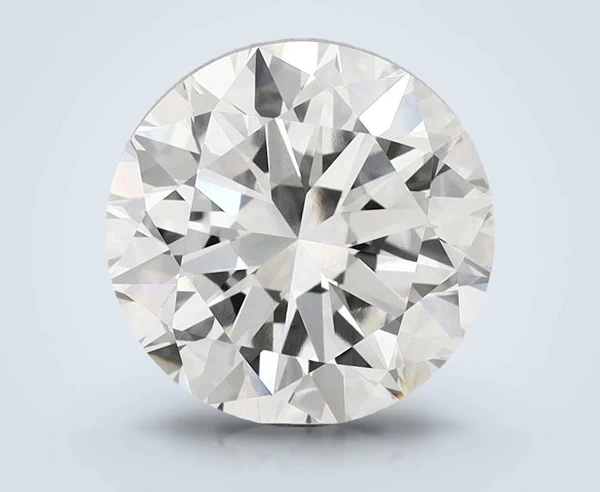 6.01 Carat · E · VVS1 excellent Cut