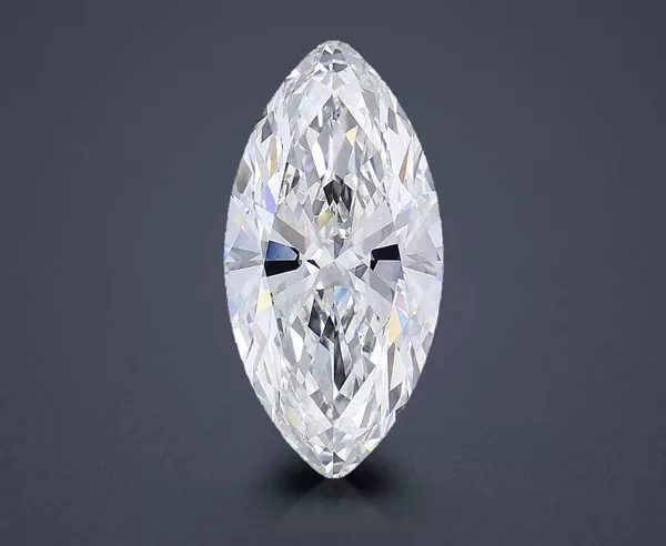 6.53 Carat · F · VVS1 Rare Carat Ideal Cut