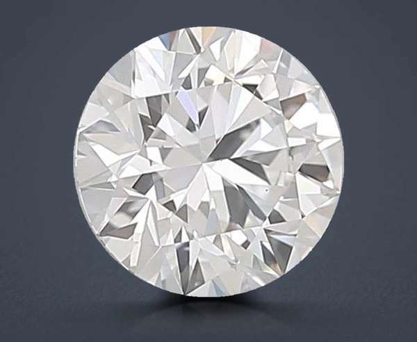 1 Carat · E · VVS2 Rare Carat Ideal Cut