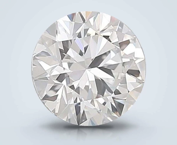 1 Carat · E · VVS2 Rare Carat Ideal Cut