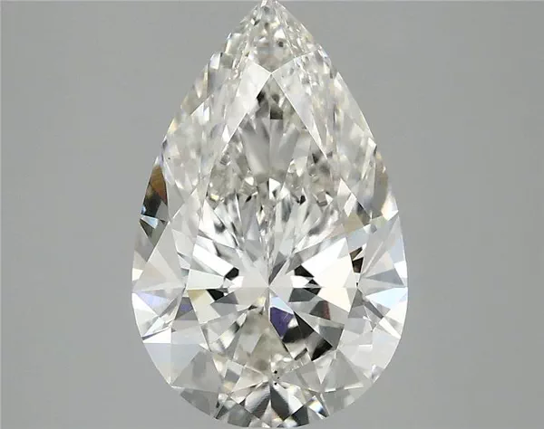 2.89 Carat · G · VS1 Rare Carat Ideal Cut