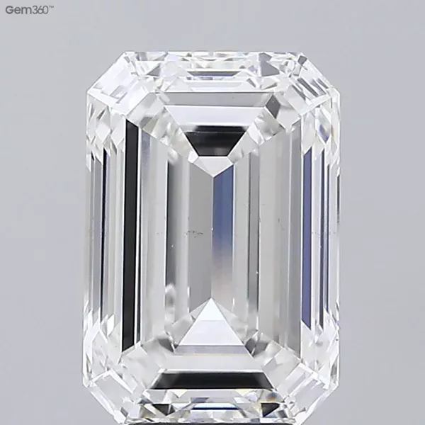 6.02 Carat · F · VS1 Rare Carat Ideal Cut