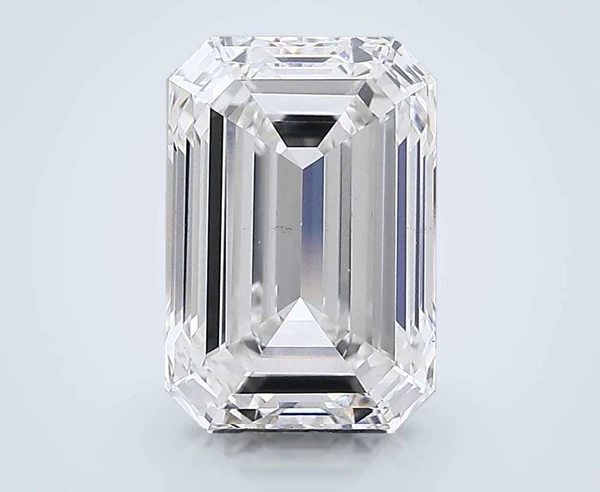 6.02 Carat · F · VS1 Rare Carat Ideal Cut