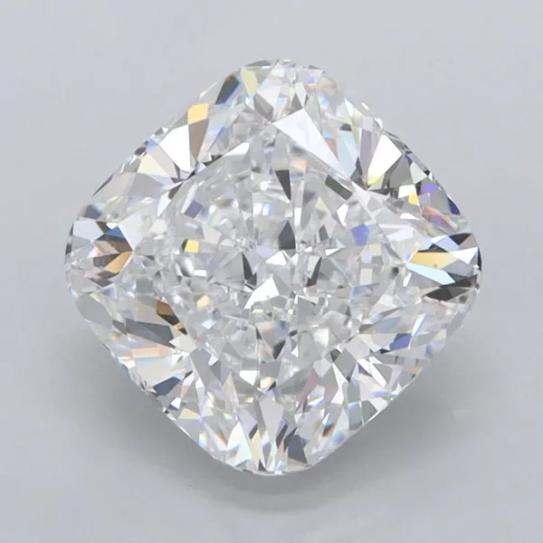3 Carat · D · FL Rare Carat Ideal Cut