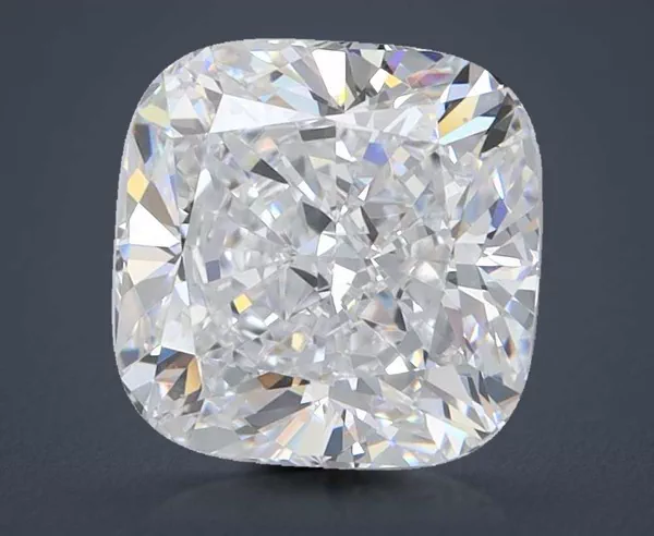 3 Carat · D · FL Rare Carat Ideal Cut