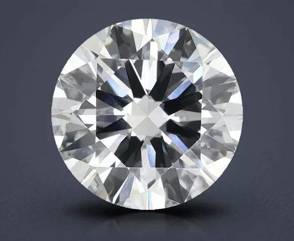 3.34 Carat · E · VS1 excellent Cut