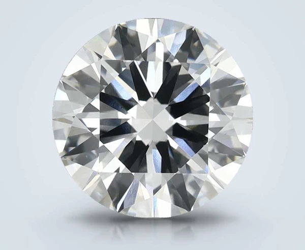 3.34 Carat · E · VS1 excellent Cut