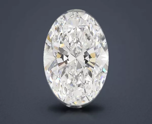 3.06 Carat · E · SI1 Rare Carat Ideal Cut