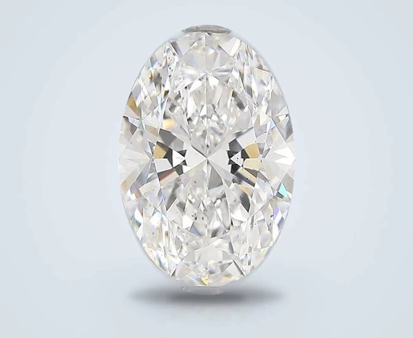 3.06 Carat · E · SI1 Rare Carat Ideal Cut