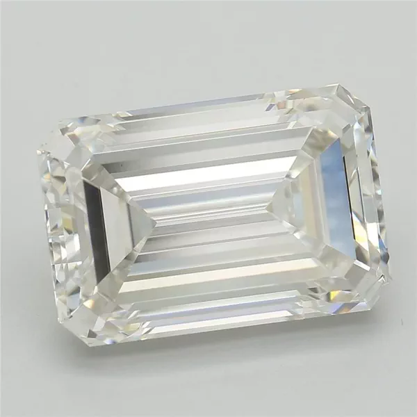 6.18 Carat · H · VS1 Rare Carat Ideal Cut