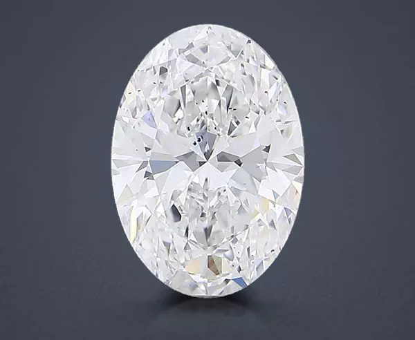 4.02 Carat · E · SI1 Rare Carat Ideal Cut