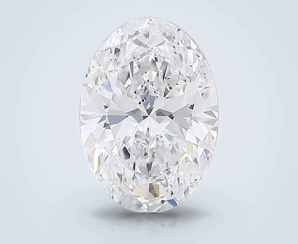 4.02 Carat · E · SI1 Rare Carat Ideal Cut