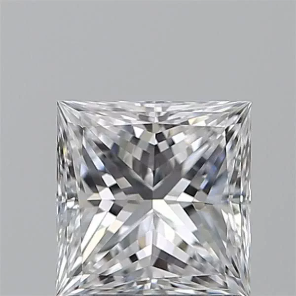 1.03 Carat · D · IF very good Cut