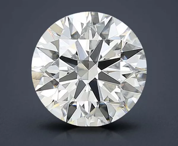 3.09 Carat · E · VVS1 Rare Carat Ideal Cut
