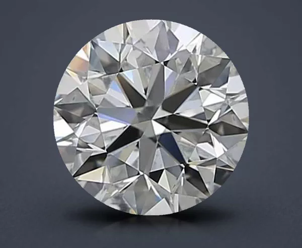 1.5 Carat · H · VVS2 excellent Cut