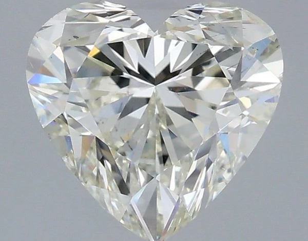 2.01 Carat · I · SI1 very good Cut