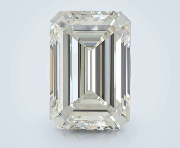 5.02 Carat · G · VVS2 Rare Carat Ideal Cut