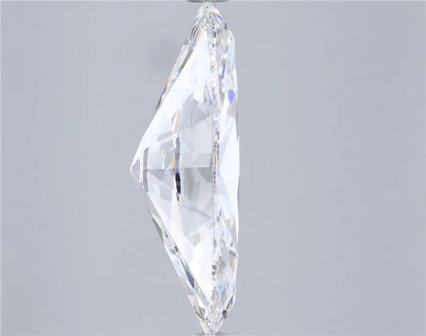 6.04 Carat · D · VS1 Rare Carat Ideal Cut