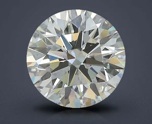 3.09 Carat · J · VS1 Rare Carat Ideal Cut
