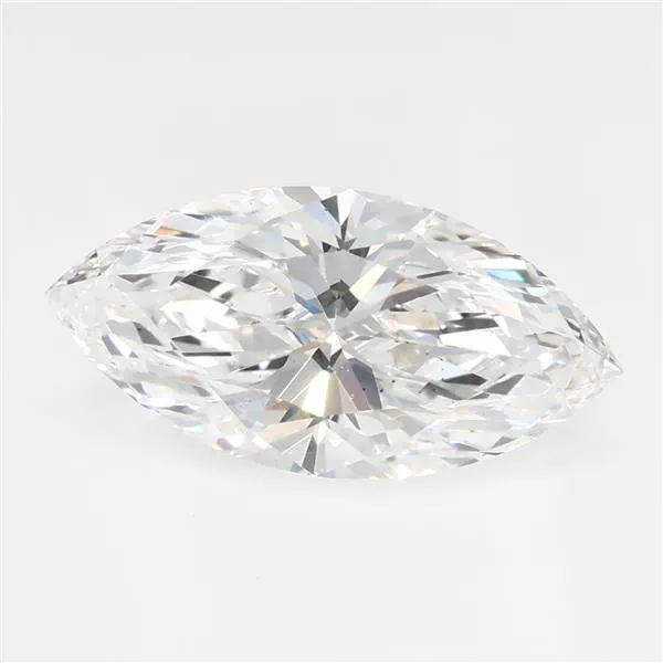 1.08 Carat · D · VS2 excellent Cut