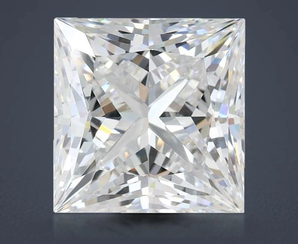3.59 Carat · D · FL Rare Carat Ideal Cut