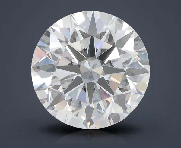 4.01 Carat · E · IF Rare Carat Ideal Cut