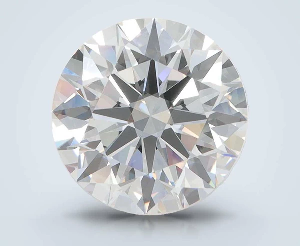 4.01 Carat · E · IF Rare Carat Ideal Cut