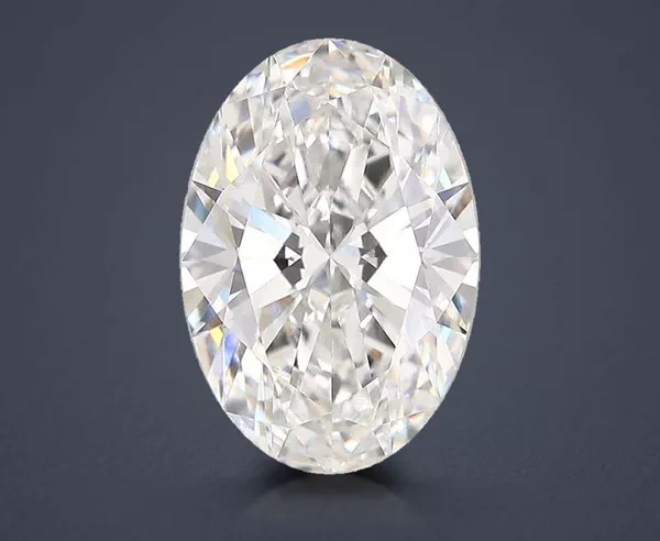 3.7 Carat · E · VVS1 Rare Carat Ideal Cut