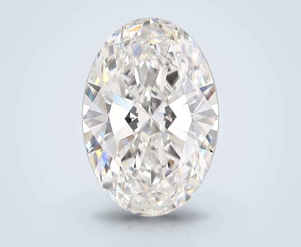 3.7 Carat · E · VVS1 Rare Carat Ideal Cut