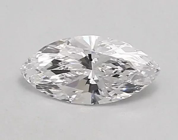 0.61 Carat · D · VVS1 Rare Carat Ideal Cut