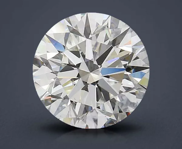 2.01 Carat · F · VS2 excellent Cut