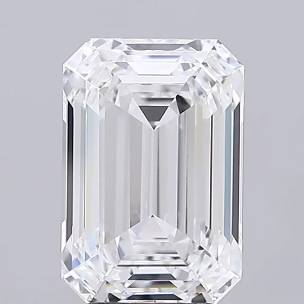 4.69 Carat · E · VVS2 Rare Carat Ideal Cut
