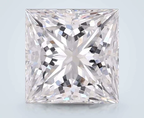 1.56 Carat · D · VVS2 Rare Carat Ideal Cut