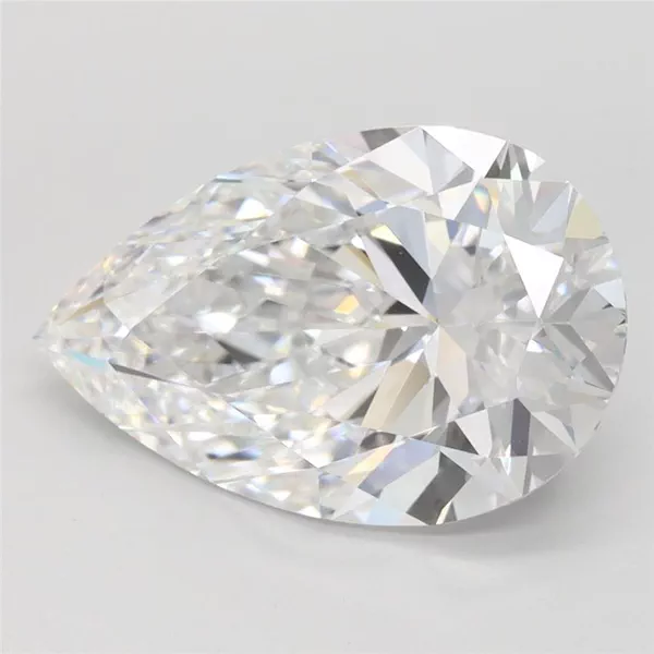 3.54 Carat · D · IF Rare Carat Ideal Cut