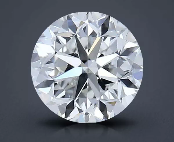 0.9 Carat · G · VVS2 good Cut