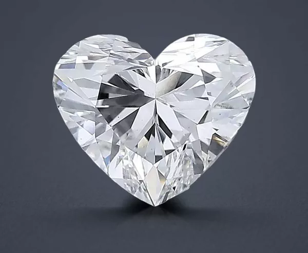 1.39 Carat · F · VS1 Rare Carat Ideal Cut