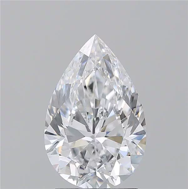 2.2 Carat · D · VS2 Rare Carat Ideal Cut