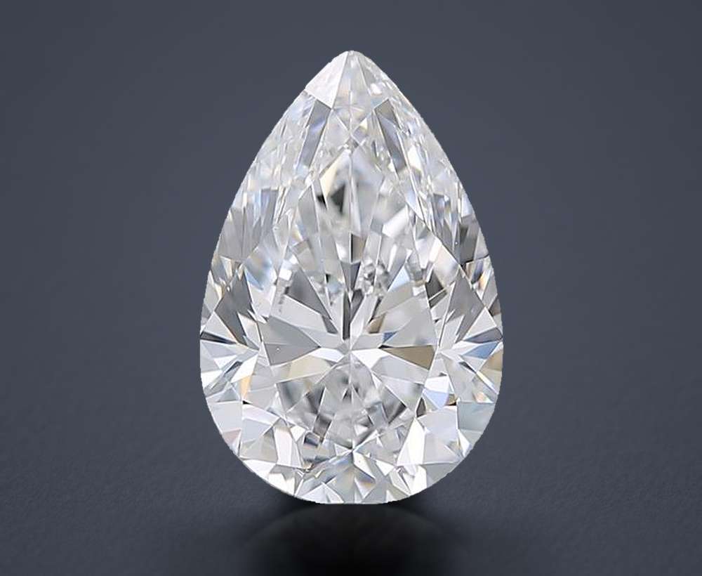 2.2 Carat · D · VS2 Rare Carat Ideal Cut